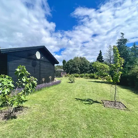 Ferienhaus Get Close To Nature And The Starry Sky *