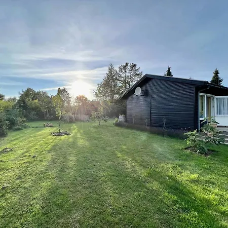 Ferienhaus Get Close To Nature And The Starry Sky Stege