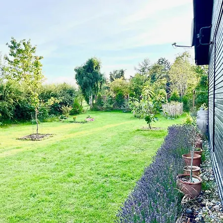 Get Close To Nature And The Starry Sky Ferienhaus