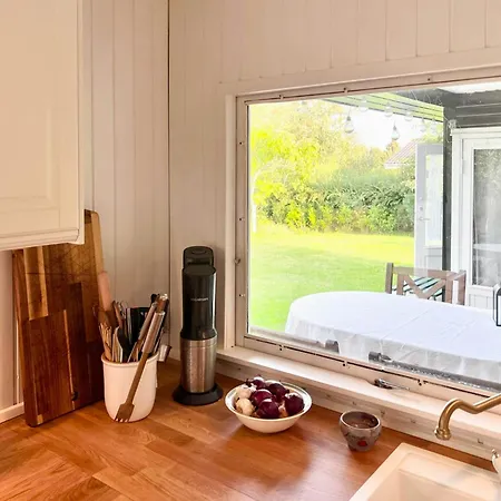 Get Close To Nature And The Starry Sky Ferienhaus