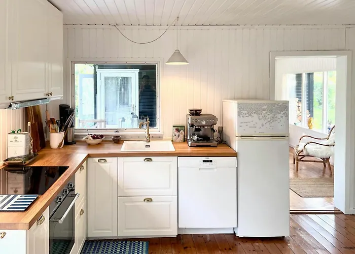 Get Close To Nature And The Starry Sky Ferienhaus