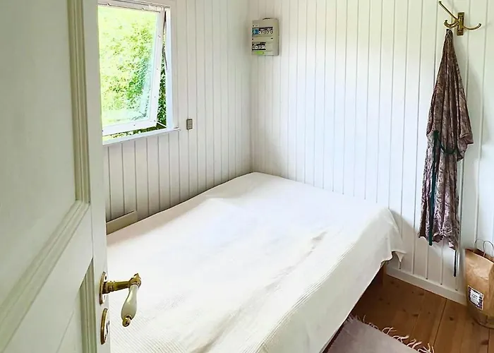 Get Close To Nature And The Starry Sky Ferienhaus *