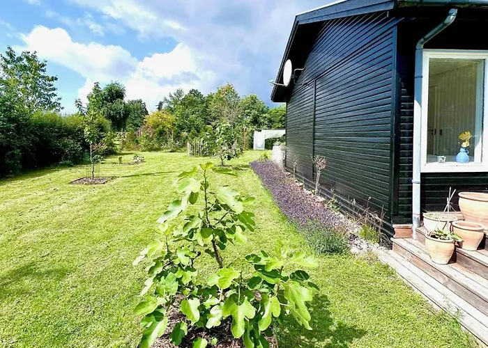 Get Close To Nature And The Starry Sky Ferienhaus