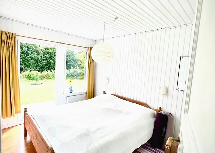 Ferienhaus Get Close To Nature And The Starry Sky Stege